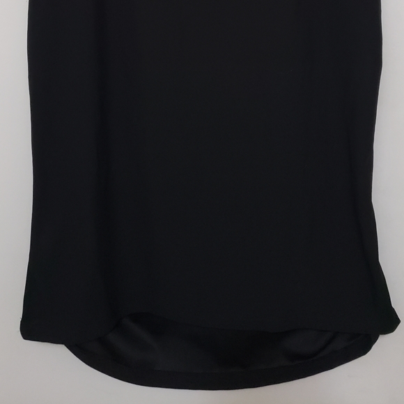 🍄2for15🍄 Gothic mesh style chest pattern. - Picture 2 of 6